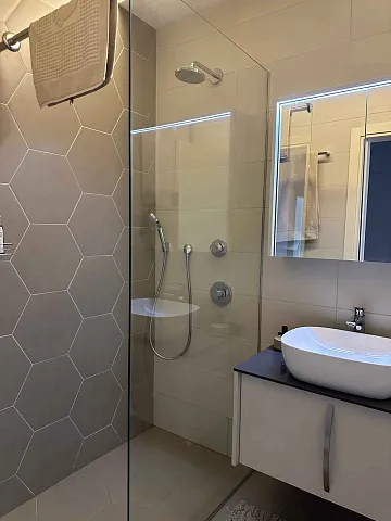 One bedroom apartment for sale in the Dobrota — photo 14
